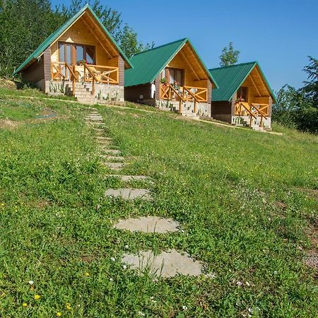 Apartments Stevovic Žabljak Eksteriør bilde